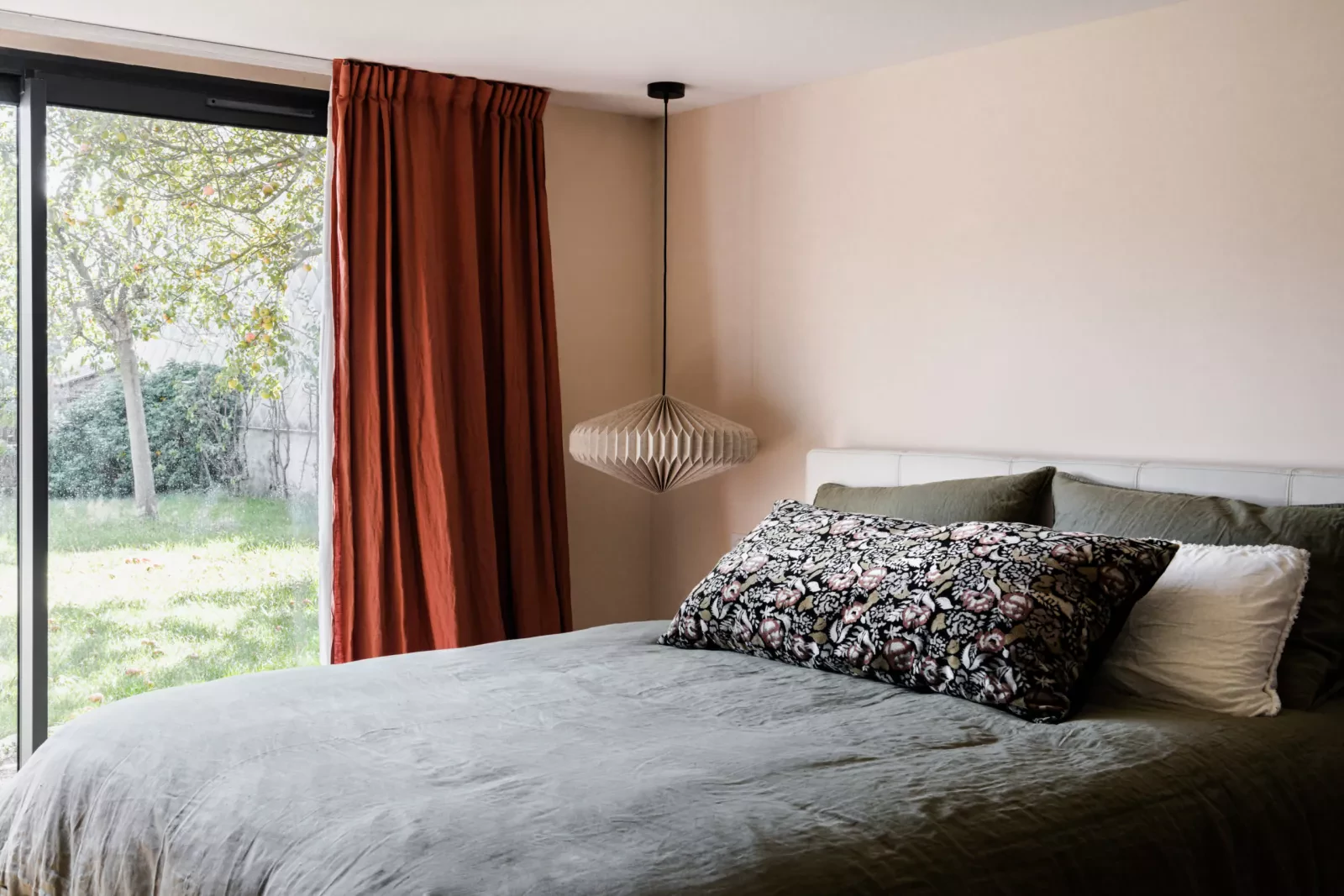 Côté jardin — Le Havre