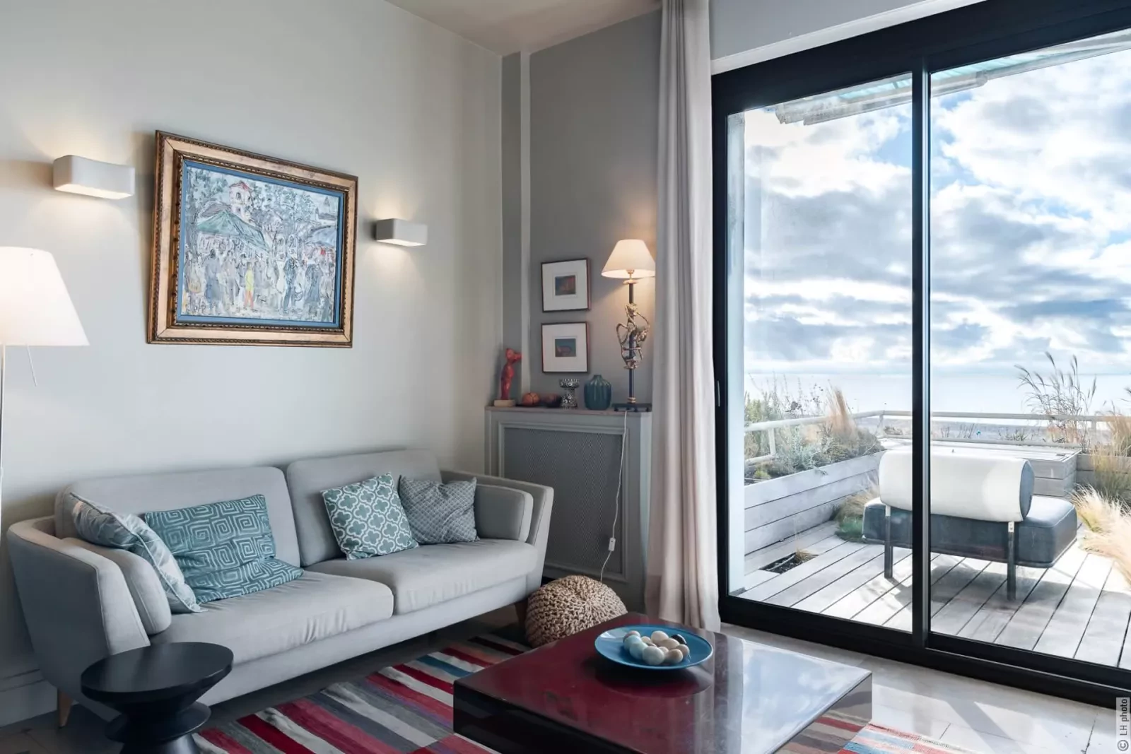 Le sens du détail — Le Havre
