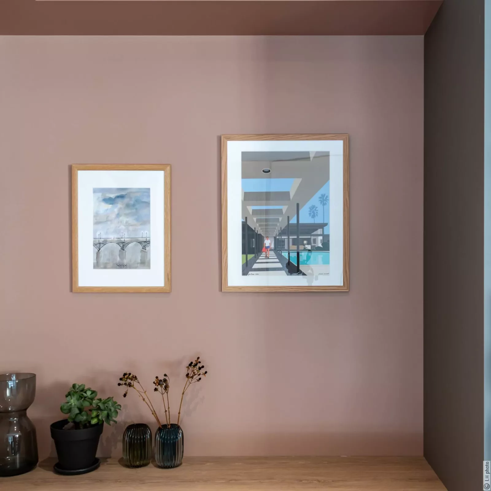 Studio — Le Havre