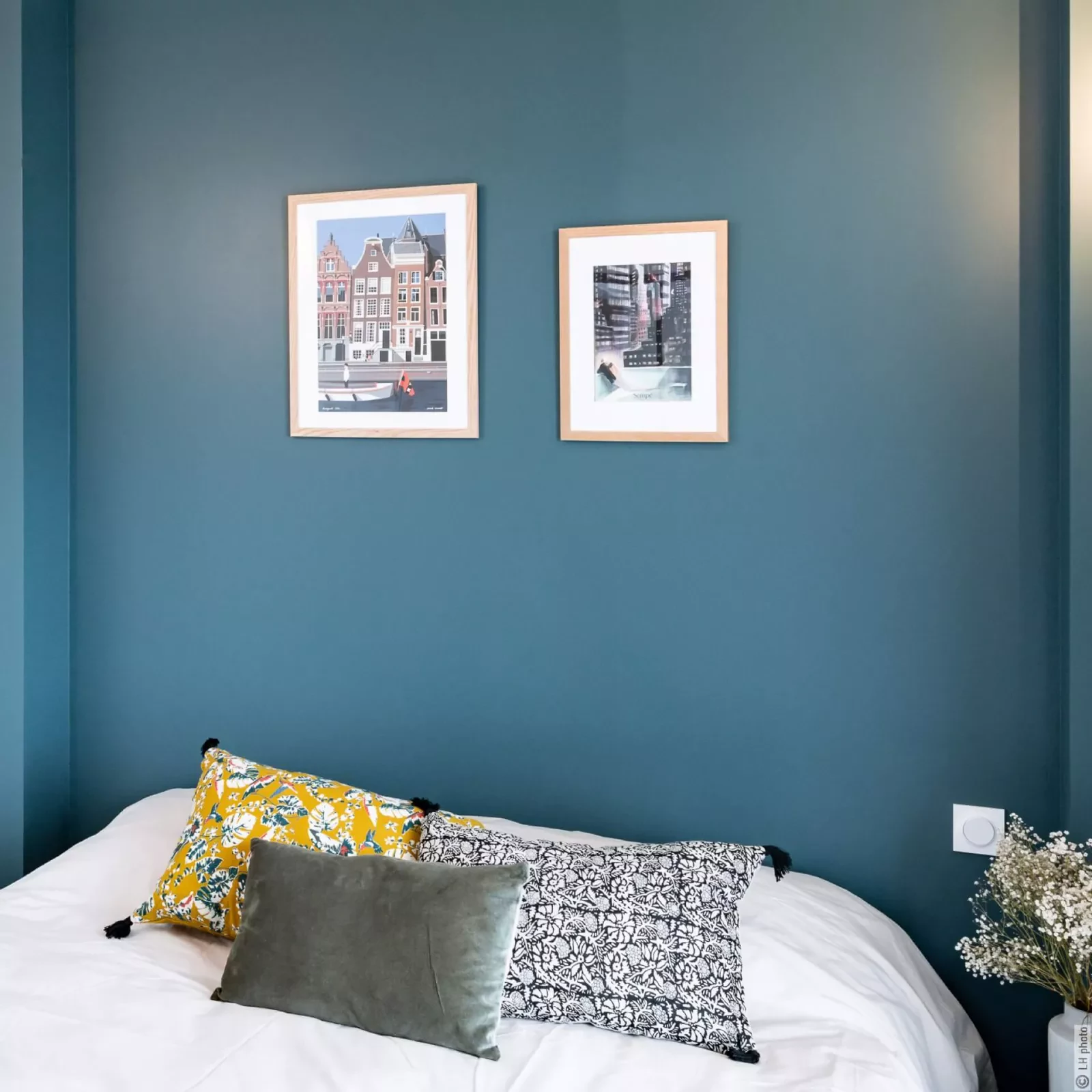 Studio — Le Havre