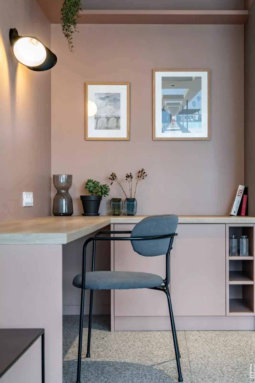 Studio — Le Havre