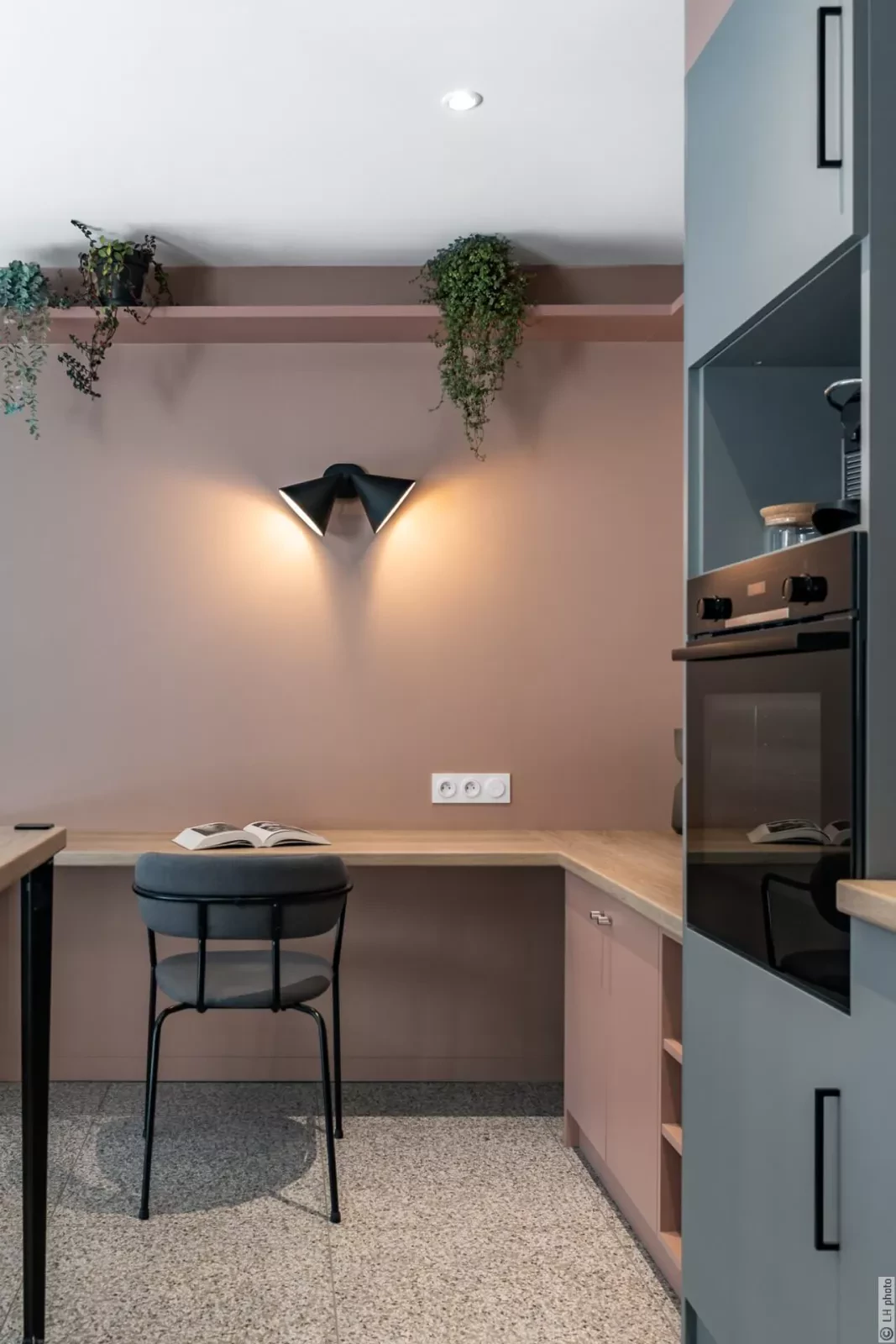 Studio — Le Havre