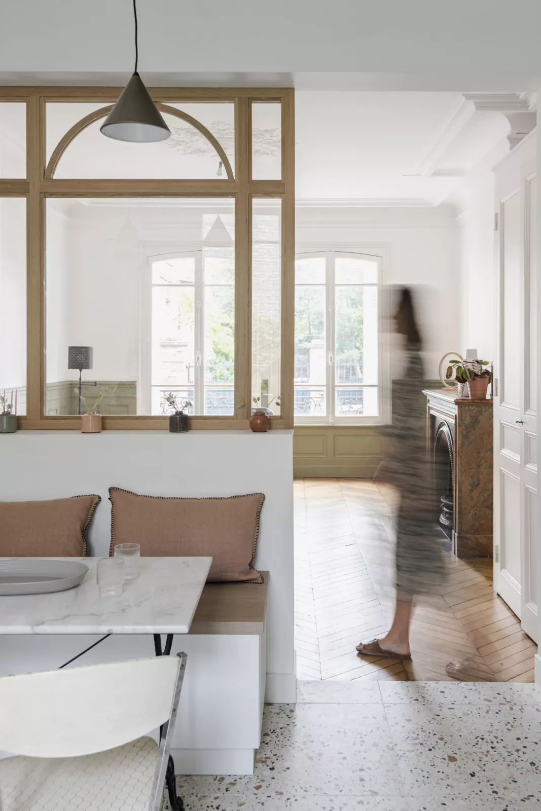 Hôtel particulier — Le Havre