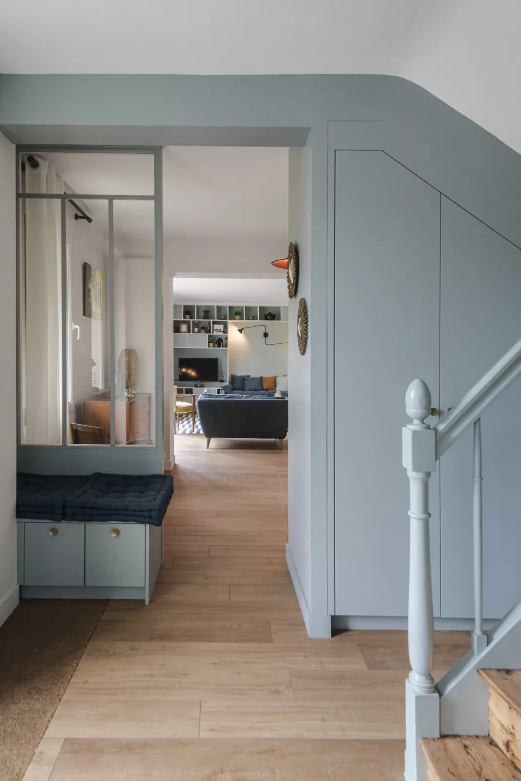 Sanvicaise revisitée — Le Havre